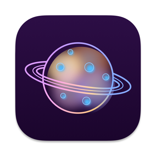 Stable App Icon